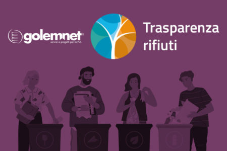 trasparenza rifiuti ciampino